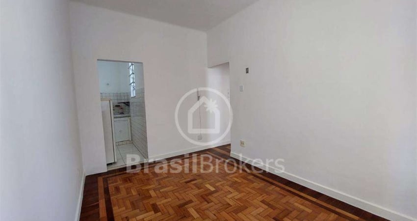 Apartamento à venda com 40,00m² e 1 quarto em CENTRO, Rio de Janeiro - RJ
