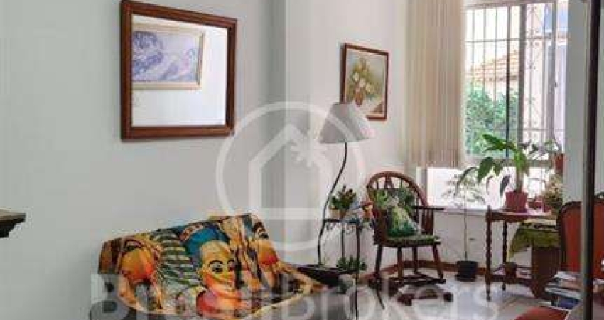 Apartamento à venda com 88m² e 3 quartos em Tijuca, Rio de Janeiro - rj