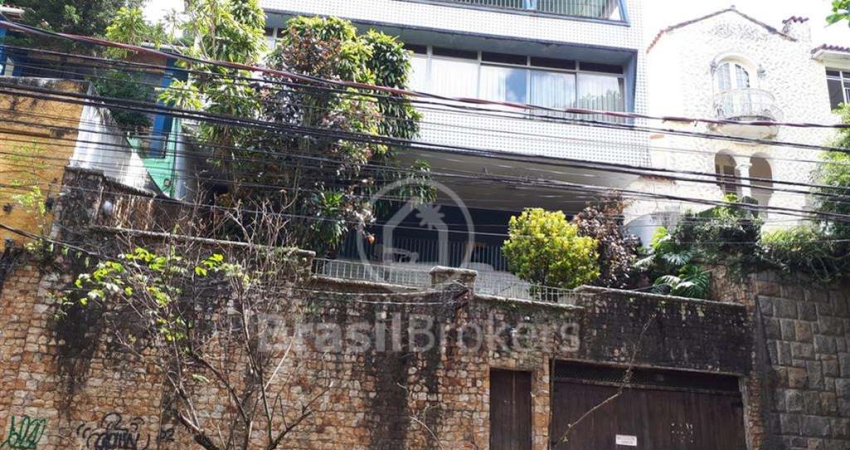 Casa à venda com 609,00m² e 5 quartos em Vila Isabel, Rio de Janeiro - rj