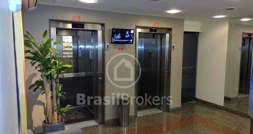 CONDOMINIO DO EDIFICIO VILA TRADE OFFICE - Sala Comercial