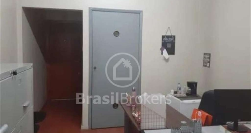 Sala comercial à venda na Rua da Quitanda, Centro, Rio de Janeiro