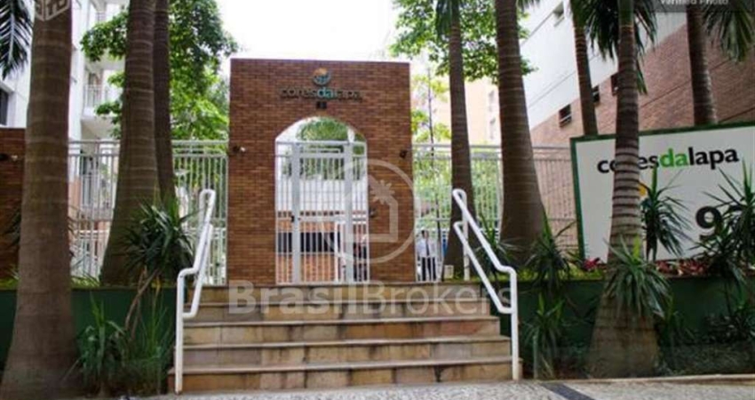 Apartamento à venda com 61,00m² e 2 quartos em Centro, Rio de Janeiro - rj