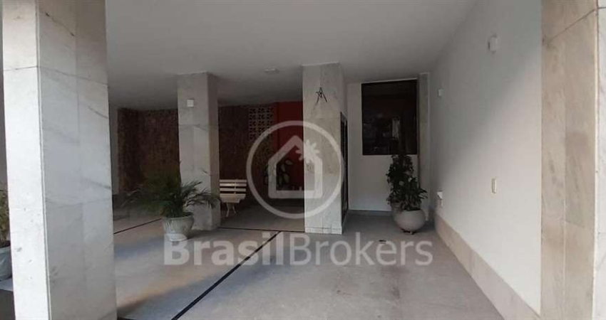Apartamento à venda com 120,00m² e 3 quartos em Tijuca, Rio de Janeiro - RJ