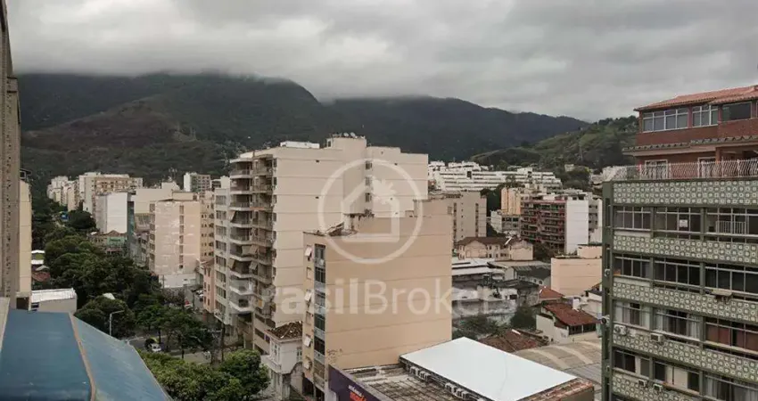 Excelente oportunidade na Tijuca