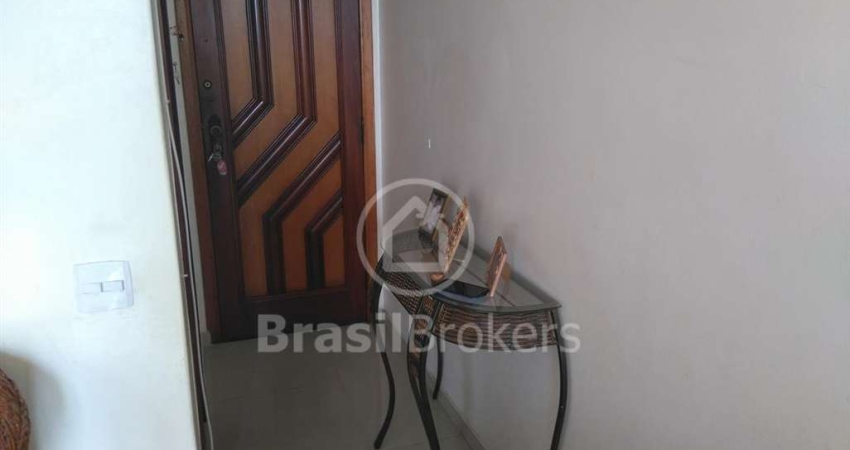 Apartamento à venda com 127,00m² e 4 quartos em Tijuca, Rio de Janeiro - rj