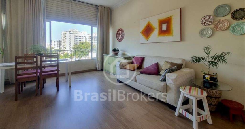 Apartamento à venda com 123,00m² e 3 quartos em Tijuca, Rio de Janeiro - rj
