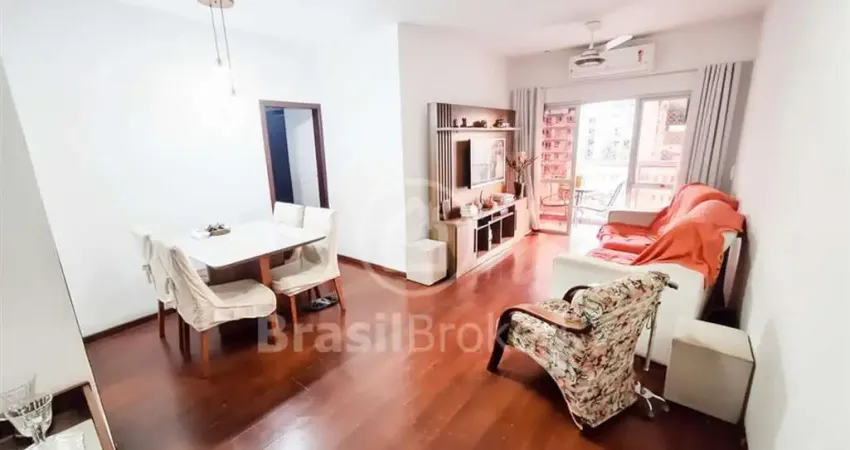 Apartamento com 2 quartos à venda na Rua Pereira Nunes, Vila Isabel, Rio de Janeiro
