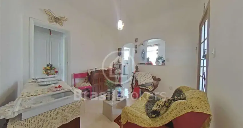 Apartamento à venda com 53,00m² e 1 quarto em grajaú, rio de janeiro - rj