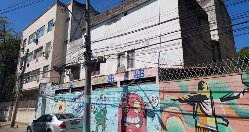 Prédio Inteiro  - Maracanã