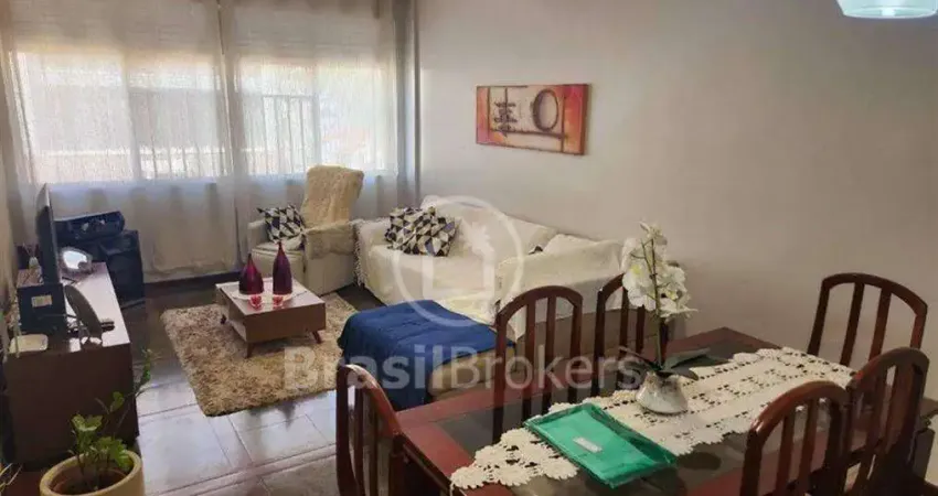 Cobertura Linear à venda com 110,00m² e 3 quartos em Tijuca, Rio de Janeiro - rj