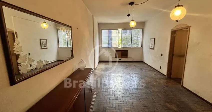 Apartamento à venda com 0m² e 2 quartos em Tijuca, Rio de Janeiro - RJ