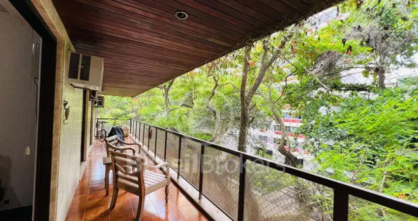 Apartamento com 3 quartos à venda na Rua Homem de Melo, Tijuca, Rio de Janeiro