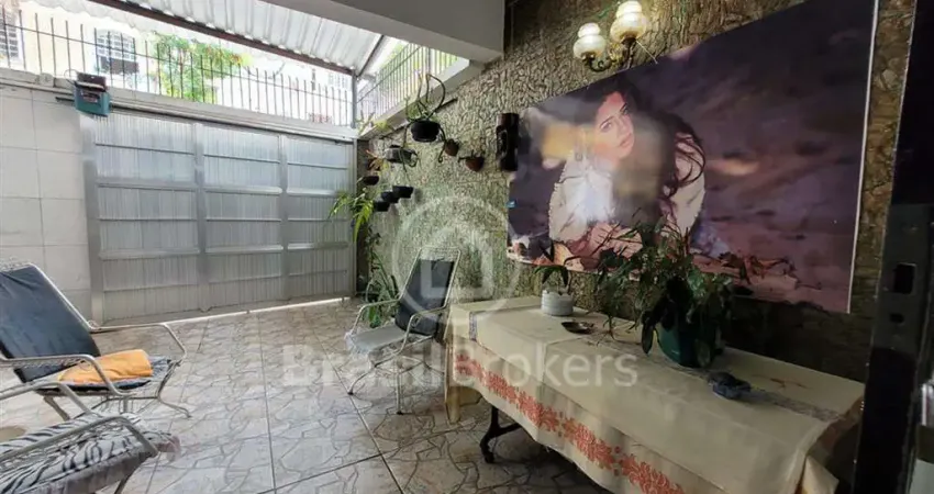 Casa com 3 quartos à venda na Rua Ernesto Nazareth, Vila Isabel, Rio de Janeiro
