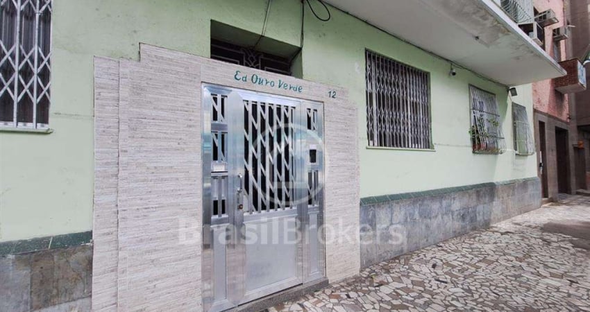 Apartamento com 1 quarto à venda na Rua Carlos de Carvalho, Centro, Rio de Janeiro