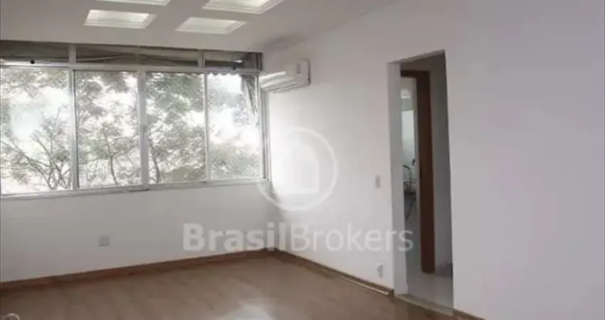 Apartamento à venda com 136,00m² e 4 quartos em Tijuca, Rio de Janeiro - rj