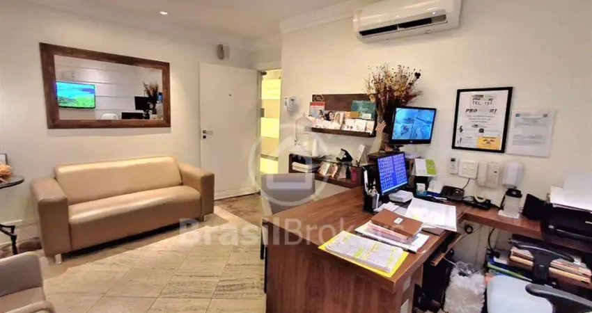 Clinica dentária no Centro porteira fechada e clientela