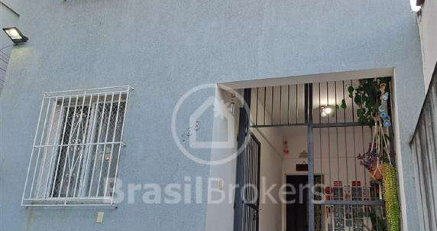 Vila inteira com 620 m2 e 5 casas prontas para morar em área nobre do Grajaú