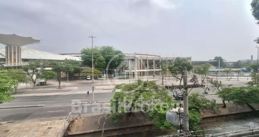 Casa com 4 quartos à venda em frente ao Maracanã! Oportunidade!
