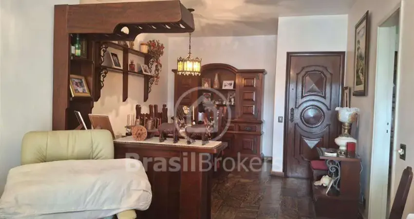 Apartamento com 3 quartos à venda na Avenida Professor Manuel de Abreu, Maracanã, Rio de Janeiro