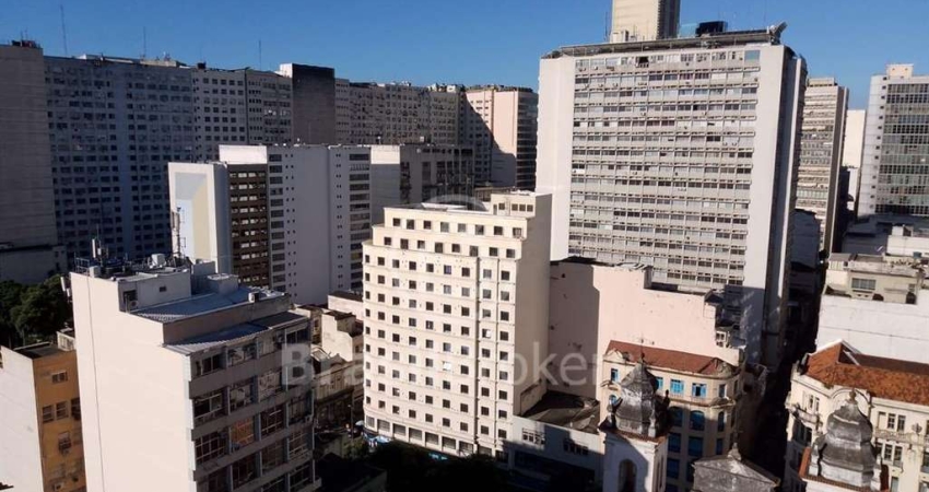 AEP ASSOCIACAO EMPRESARIAL DO EDIFICIO PATRIARCA - Sala Comercial