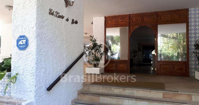 Apartamento à venda com 94,00m² e 3 quartos em Tijuca, Rio de Janeiro - rj