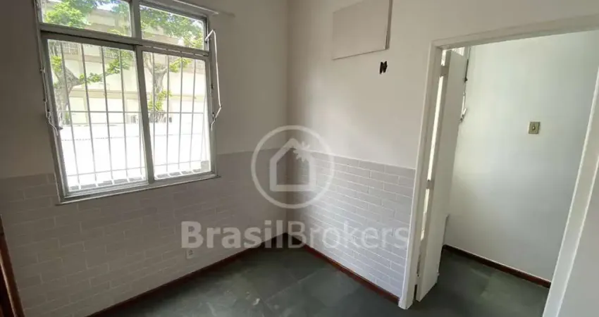 Apartamento com 2 quartos à venda na Rua Uruguai, Andaraí, Rio de Janeiro