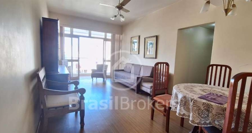 Apartamento com 90m², 3 quartos com vaga, ao lado do Metrô Afonso Pena!