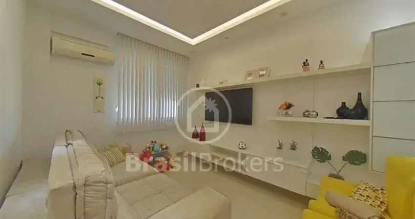 Apartamento à venda com 51,00m² e 1 quarto em Vila Isabel, Rio de Janeiro - rj