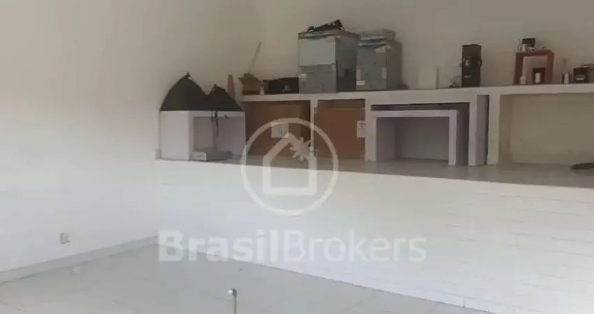 Casa com 4 quartos à venda na Rua São Luiz Gonzaga, São Cristóvão, Rio de Janeiro