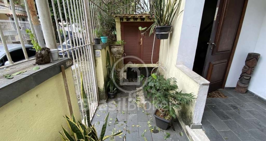 Casa com 7 quartos à venda na Rua Alberto de Sequeira, Tijuca, Rio de Janeiro