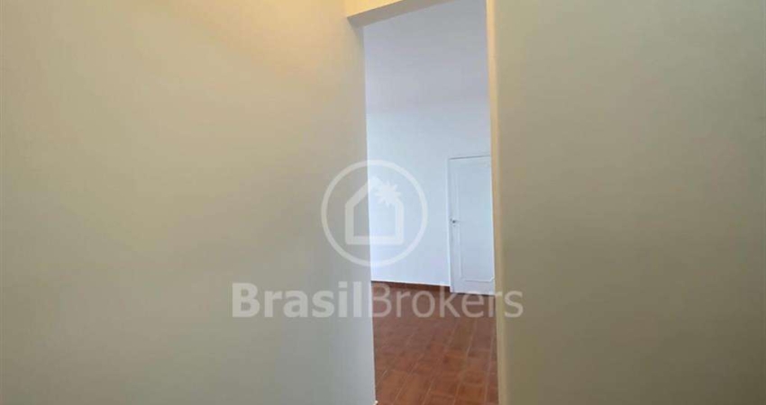 Apartamento com 1 quarto à venda na Rua Uruguai, Tijuca, Rio de Janeiro