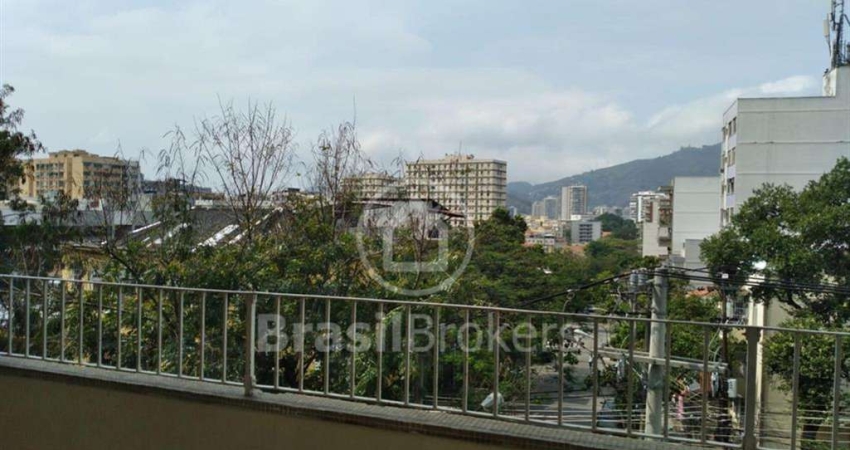 Apartamento à venda com 65,00m² e 2 quartos em Vila Isabel, Rio de Janeiro - rj