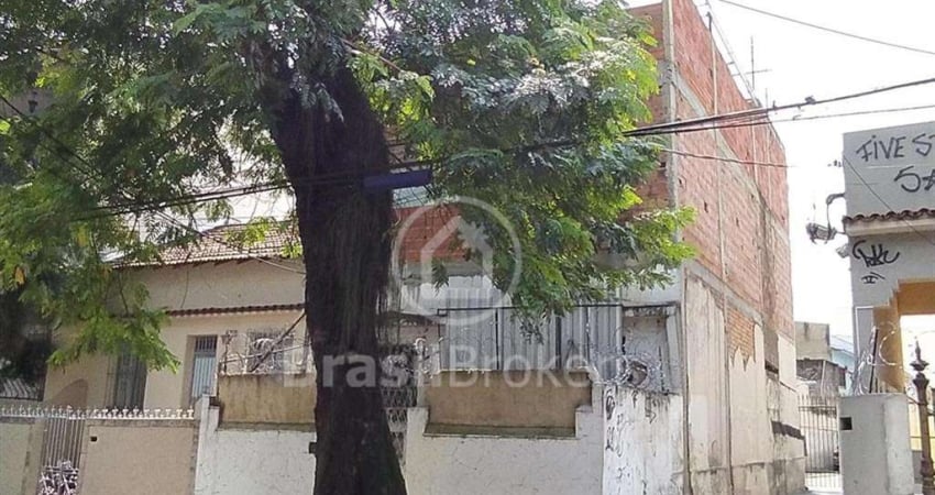 Casa à venda com 250,00m² e 5 quartos em Tijuca, Rio de Janeiro - rj