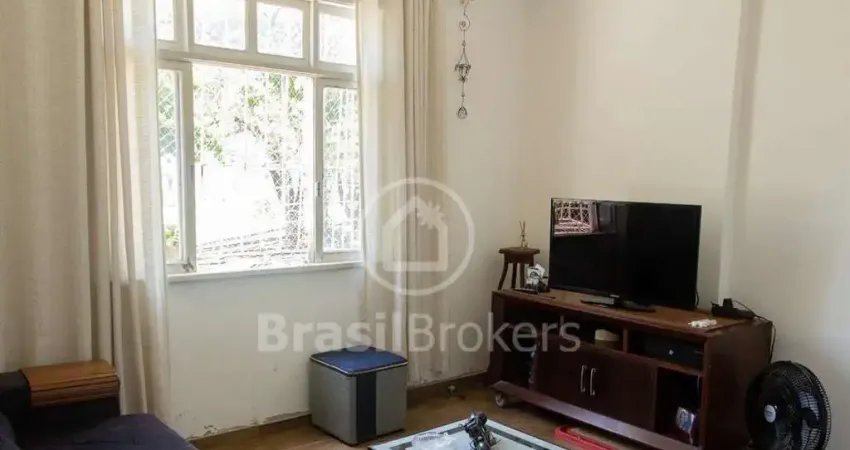 Apartamento à venda com 84,00m² e 2 quartos em Tijuca, Rio de Janeiro - rj