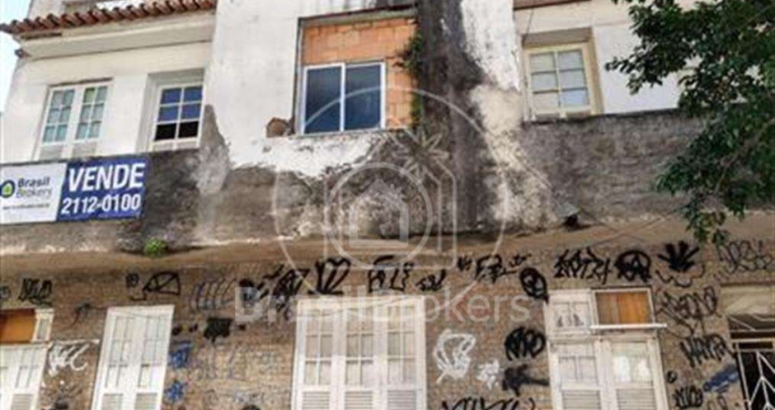 Prédio à venda na Rua Guapiara, Tijuca, Rio de Janeiro
