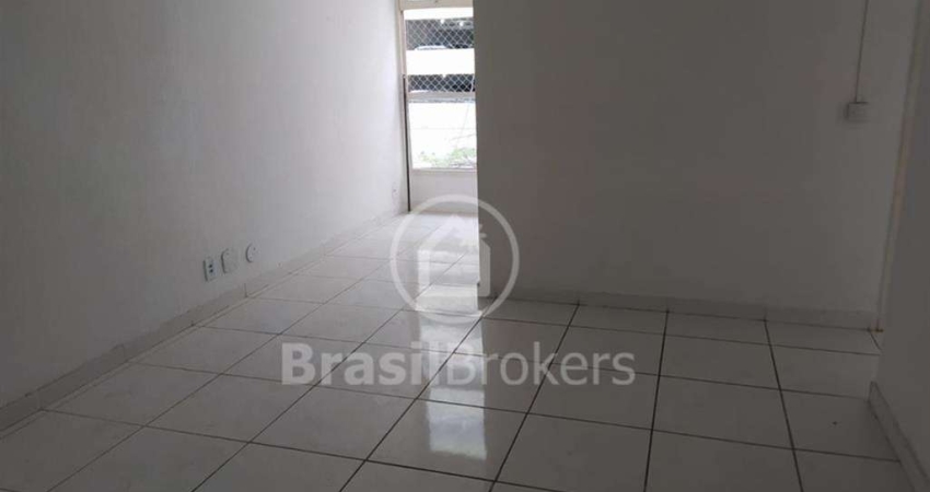 Apartamento à venda com 46,00m² e 2 quartos em Centro, Rio de Janeiro - rj