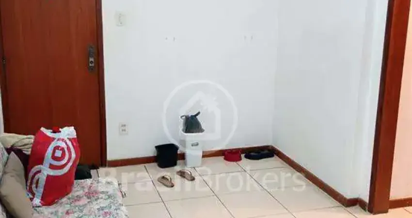 Apartamento à venda com 40m² e 1 quarto em Centro, Rio de Janeiro - RJ