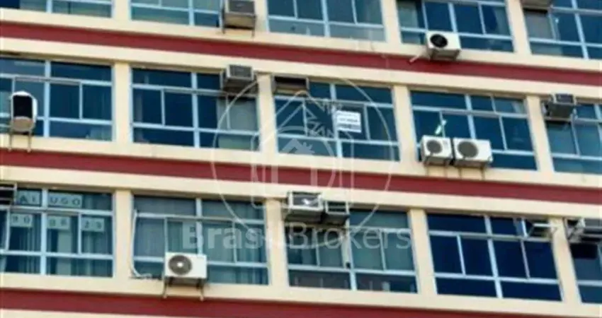 CONDOMINIO EDIFICIO FERNANDO MEDEIROS - Sala Comercial