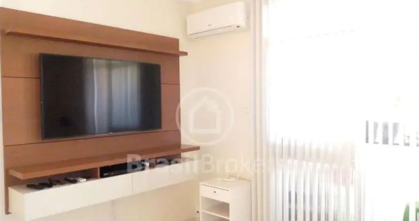 Apartamento à venda com 102,00m² e 2 quartos em Vila Isabel, Rio de Janeiro - rj