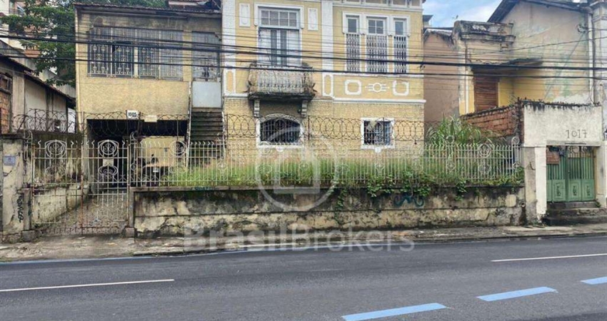 Terreno à venda na Avenida Marechal Rondon, São Francisco Xavier, Rio de Janeiro