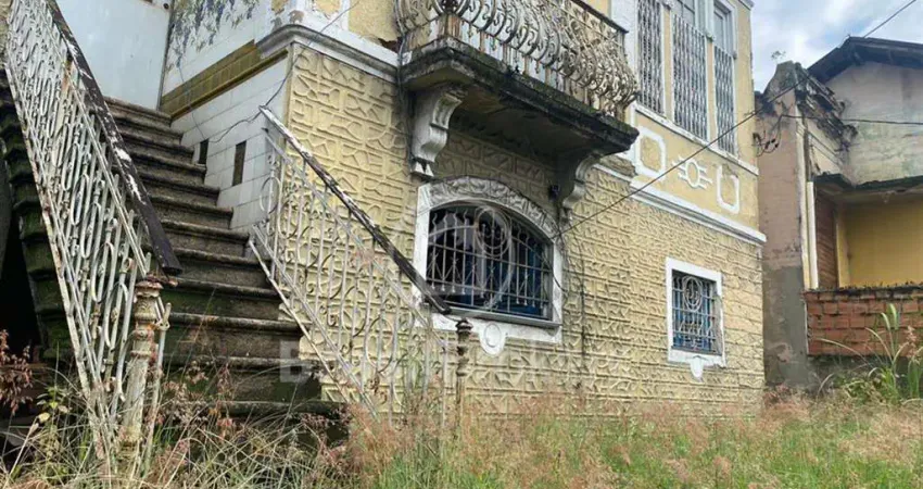Terreno à venda na Avenida Marechal Rondon, São Francisco Xavier, Rio de Janeiro