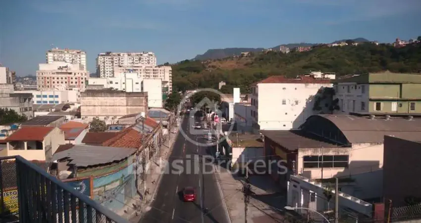 Apartamento à venda com 75,00m² e 2 quartos em São Francisco Xavier, Rio de Janeiro - rj