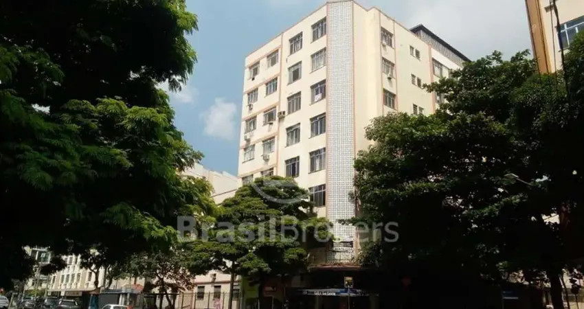 Apartamento à venda com 79,00m² e 2 quartos em Tijuca, Rio de Janeiro - rj