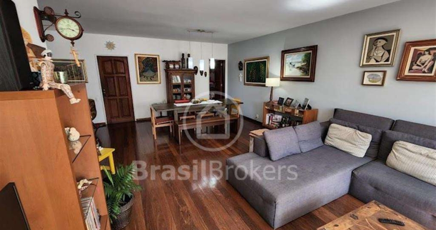 Apartamento à venda com 153,00m² e 4 quartos em Tijuca, Rio de Janeiro - rj