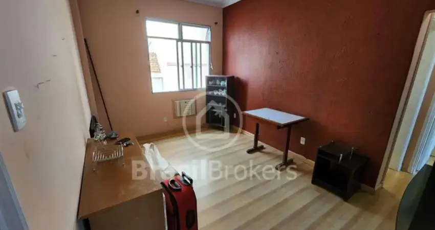 Apartamento à venda com 55,00m² e 2 quartos em Tijuca, Rio de Janeiro - rj