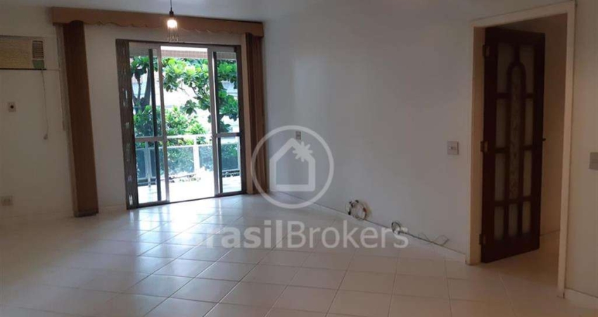 Apartamento à venda com 108,00m² e 3 quartos em Tijuca, Rio de Janeiro - rj