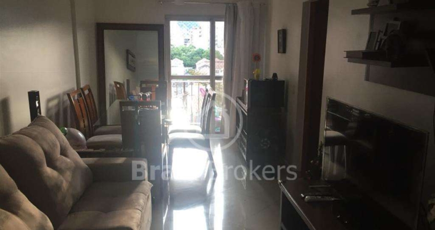 Apartamento à venda com 70,00m² e 2 quartos em Vila Isabel, Rio de Janeiro - rj