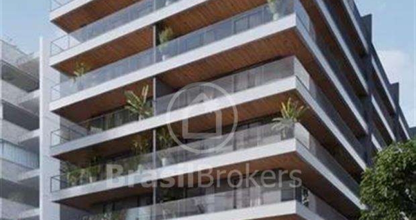 Apartamento à venda com 100,00m² e 2 quartos em Tijuca, Rio de Janeiro - rj