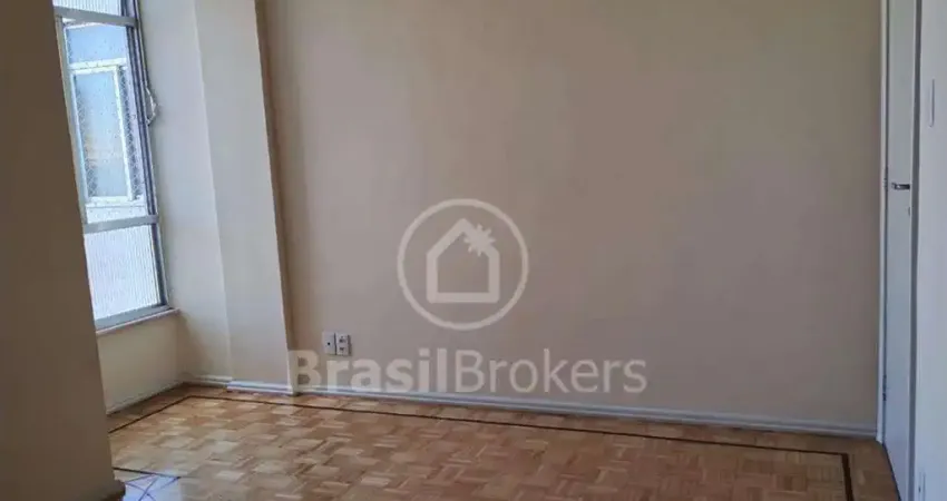 Apartamento à venda com 50,00m² e 1 quarto em São Cristóvão, Rio de Janeiro - rj