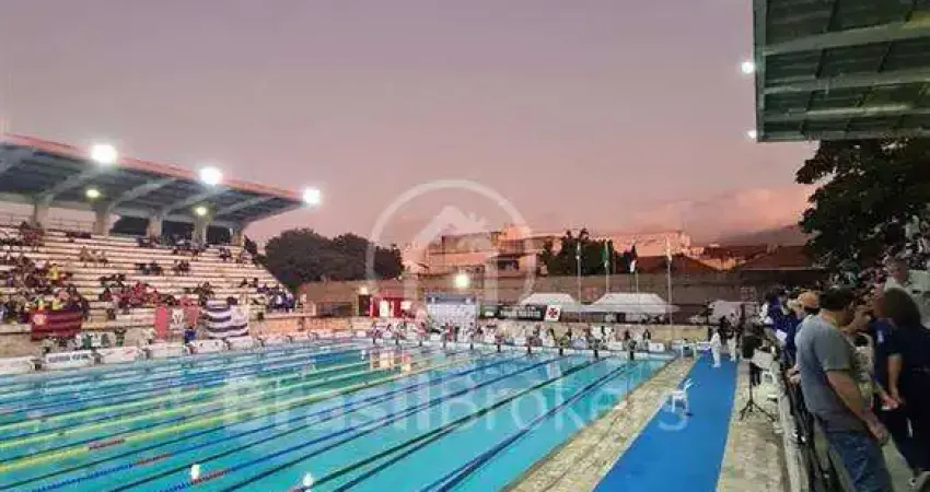 Apartamento à venda com 50,00m² e 1 quarto em são cristóvão, rio de janeiro - rj